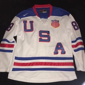 Team USA Hockey Jersey 🏒